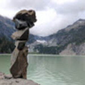 Meet your Posher, Alexander